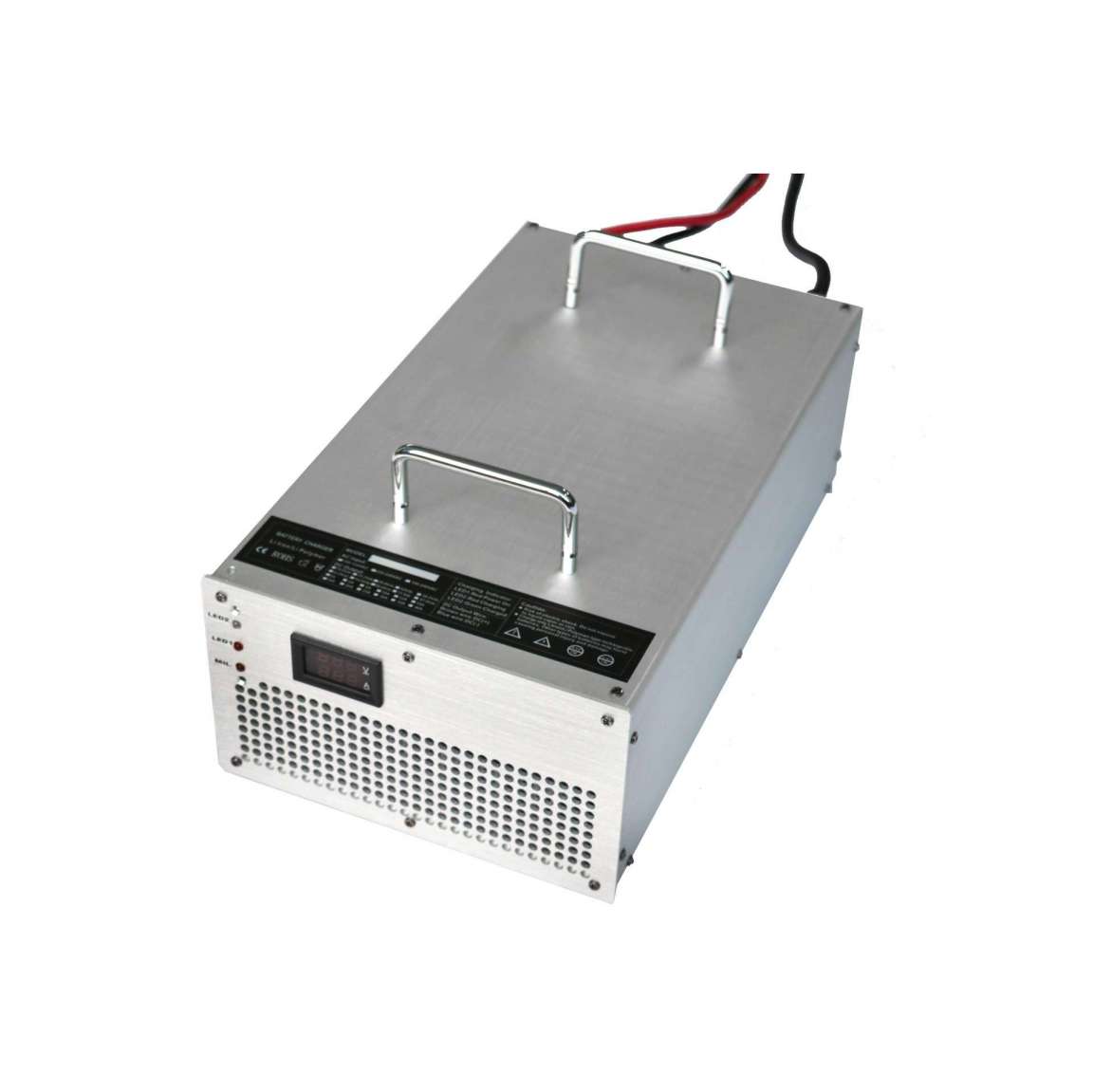 new arrival 2020 Fast Charger 48V40amp  Lead-acid/LiFePo4/Li-ion battery charger 3000W